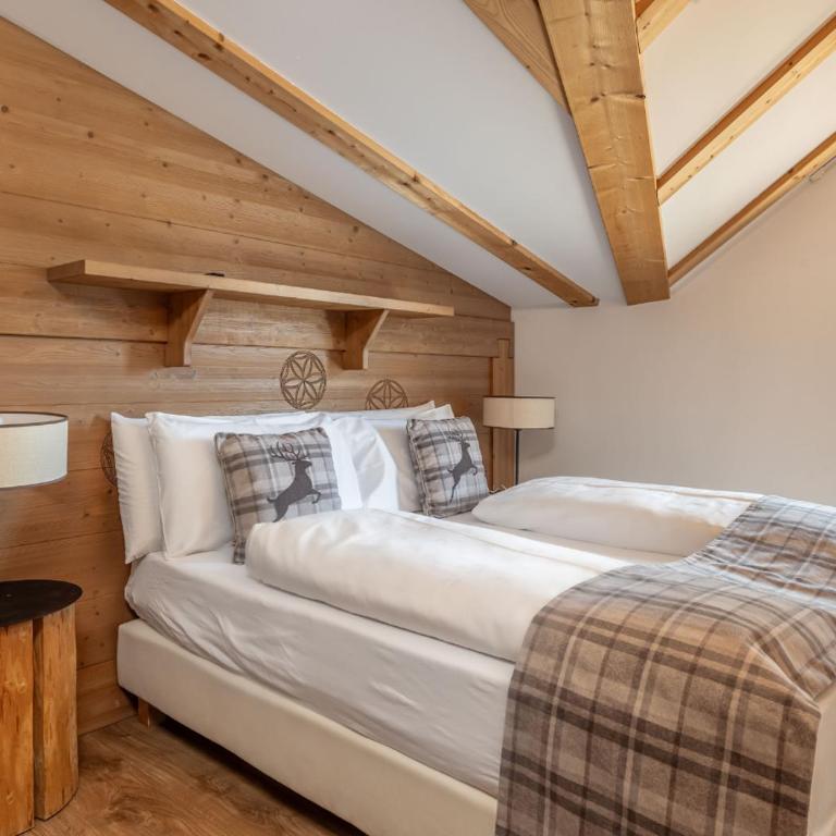 Adler ApartHotel - Suite Familiare - 4