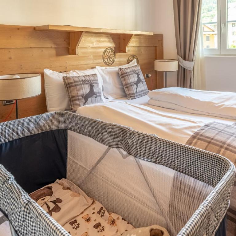 Adler ApartHotel - Suite Familiare - 10