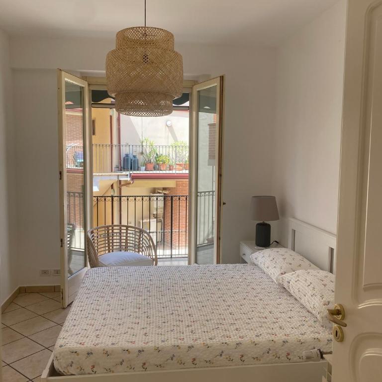 Le Terrazze dei Gelsomini - Appartamento con 2 Camere da Letto - 2