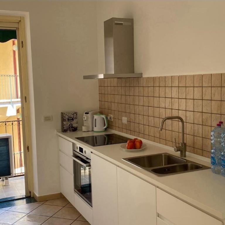 Le Terrazze dei Gelsomini - Appartamento con 2 Camere da Letto - 3
