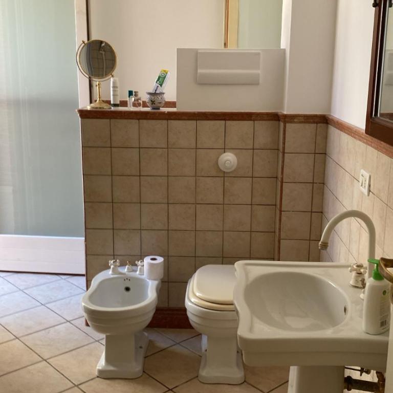 Le Terrazze dei Gelsomini - Appartamento con 2 Camere da Letto - 4