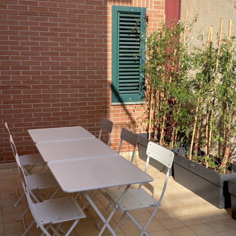 Le Terrazze dei Gelsomini - Appartamento con 2 Camere da Letto - 5