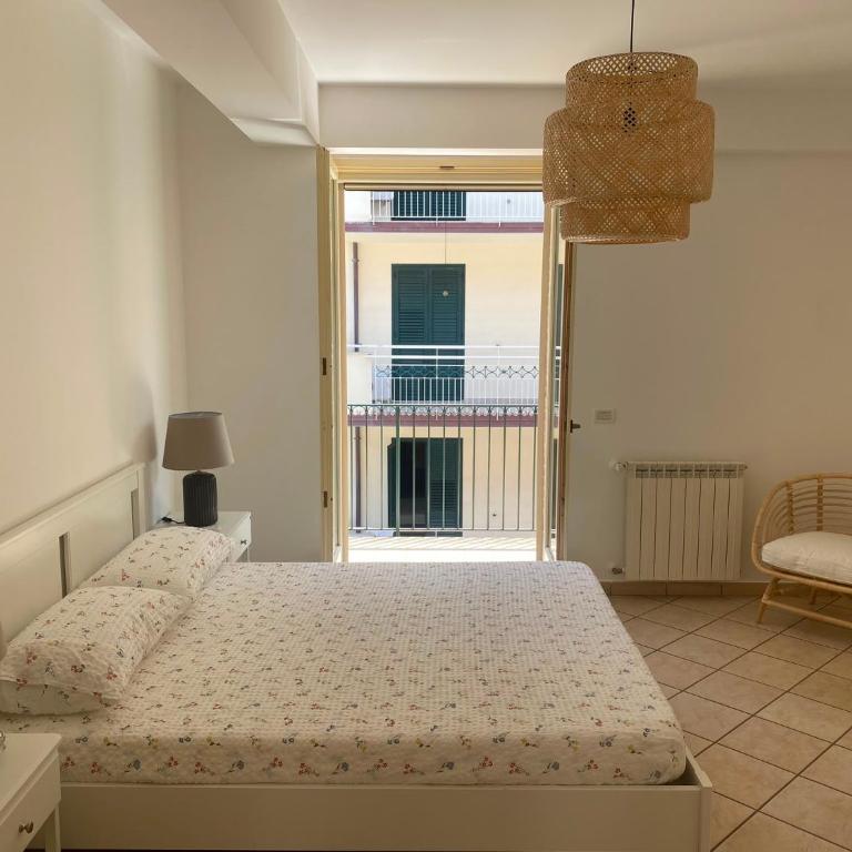 Le Terrazze dei Gelsomini - Appartamento con 2 Camere da Letto - 6