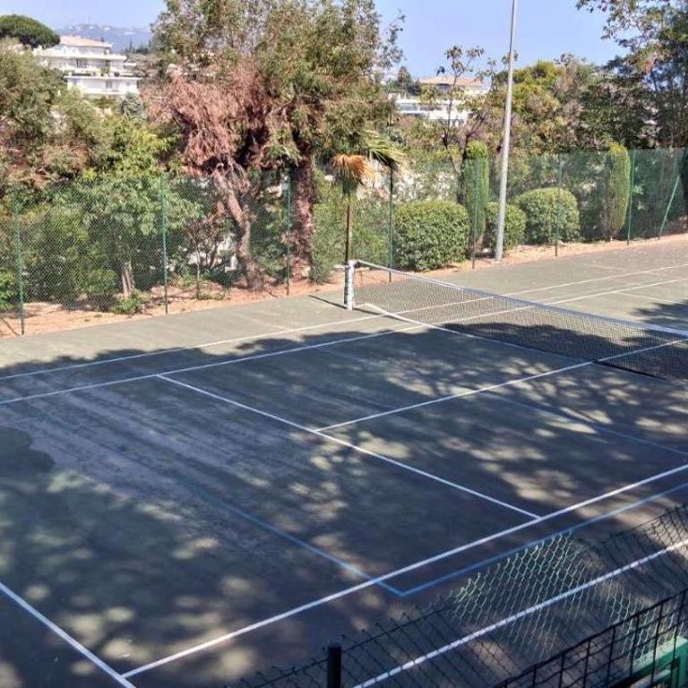 Cannes Sea View & Pool - Walk to Beach - Parking - Appartement 1 Chambre - 46