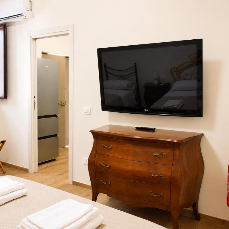 Rosy's Suite - Casa con 1 Camera da Letto - 7