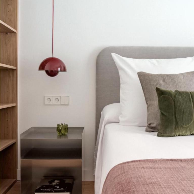 Elegant Paris Apartment near Trocadéro - Appartement 3 Chambres - 2
