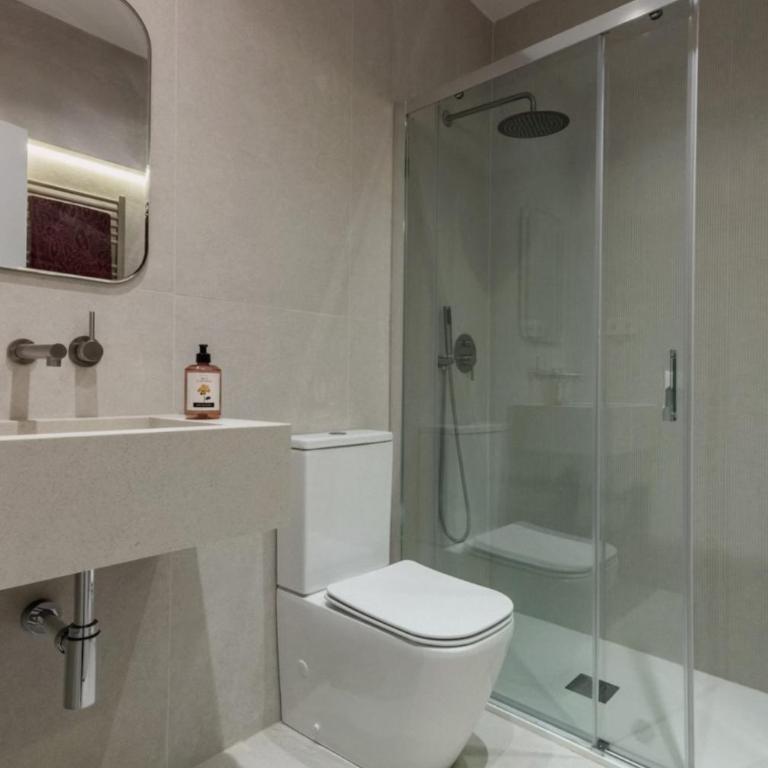 Elegant Paris Apartment near Trocadéro - Appartement 3 Chambres - 7