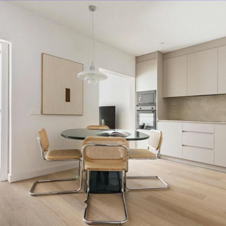 Elegant Paris Apartment near Trocadéro - Appartement 3 Chambres - 8