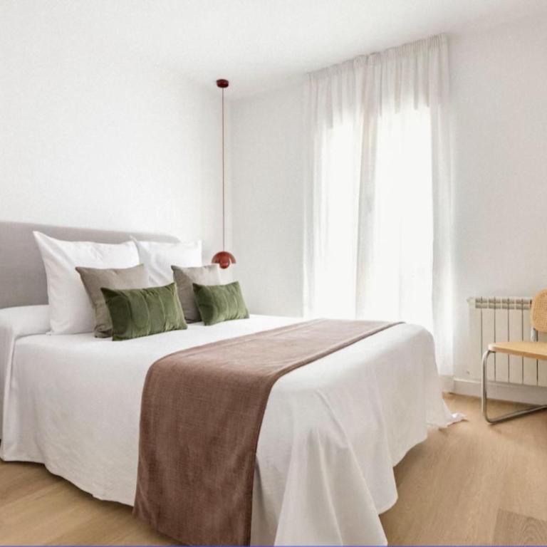 Elegant Paris Apartment near Trocadéro - Appartement 3 Chambres - 9