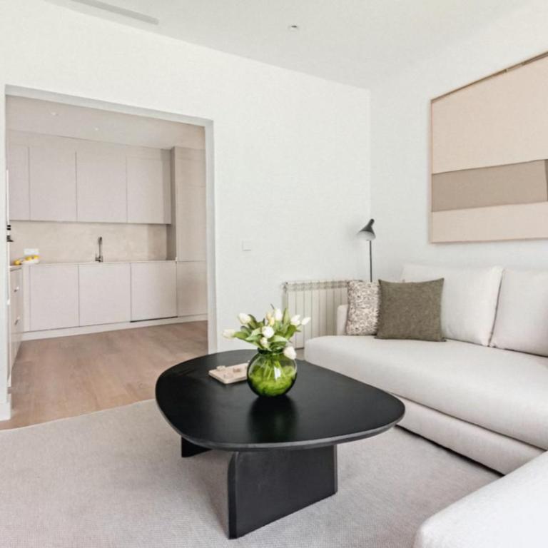 Elegant Paris Apartment near Trocadéro - Appartement 3 Chambres - 12