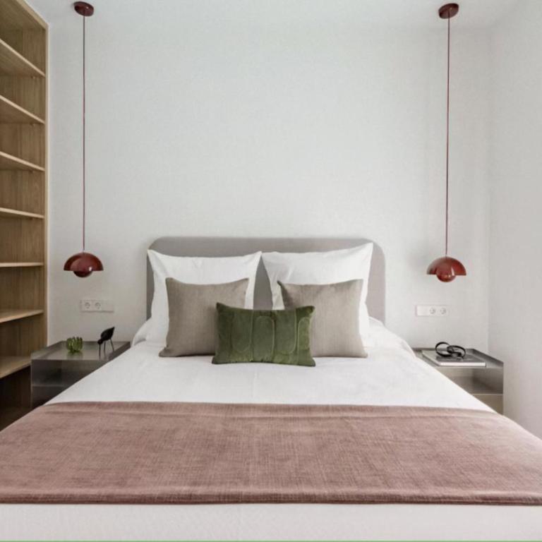Elegant Paris Apartment near Trocadéro - Appartement 3 Chambres - 14