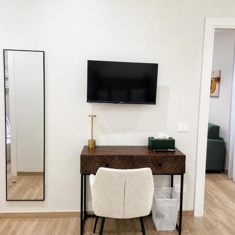 Deltis Boutique Apartments - Ferienhaus - 15