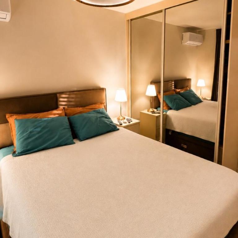 Three Olives Luxury Residence Tivat - Apartman sa 1 Spavaćom Sobom - 14