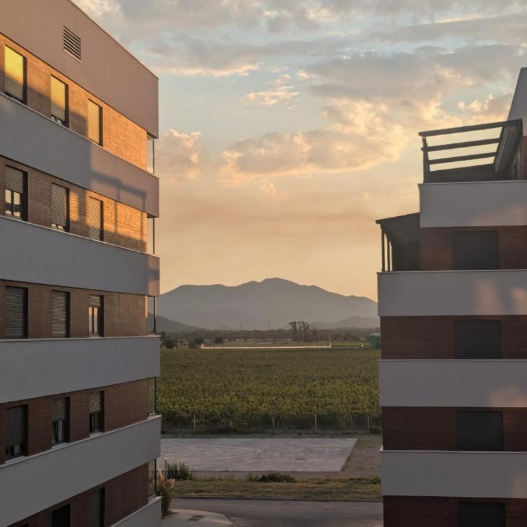 Apartman Bonaca - Apartman sa 1 Spavaćom Sobom - 11