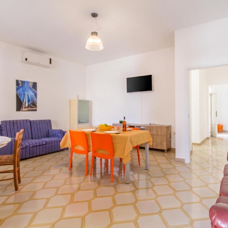 Casa del Mare Apartments - Apartment with Balcony - 2