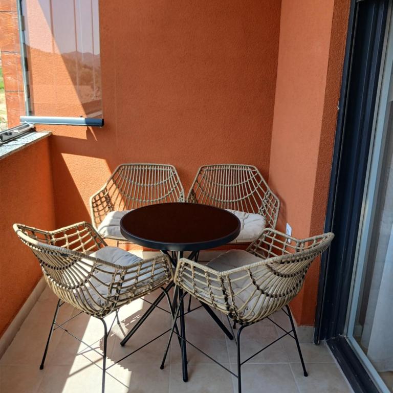Apartman Bonaca - Apartman sa 1 Spavaćom Sobom - 9