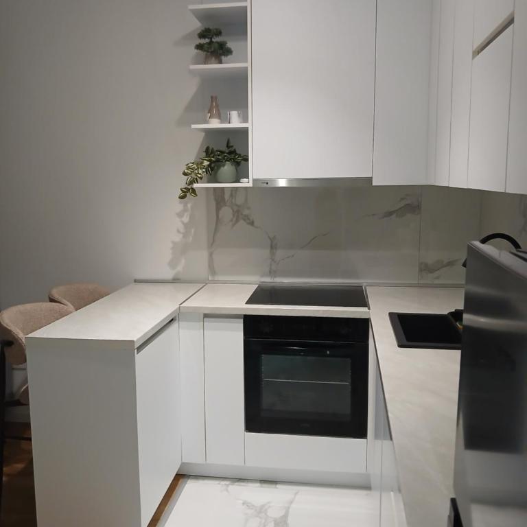 Apartman Bonaca - Apartman sa 1 Spavaćom Sobom - 7