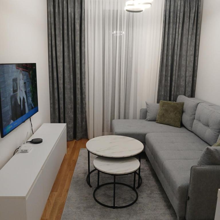 Apartman Bonaca - Apartman sa 1 Spavaćom Sobom - 1