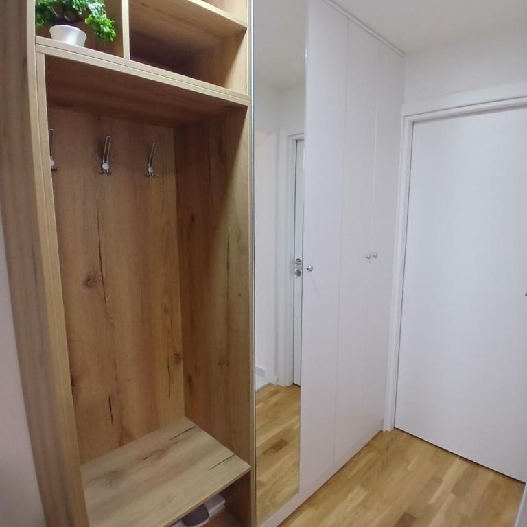 Apartman Bonaca - Apartman sa 1 Spavaćom Sobom - 4
