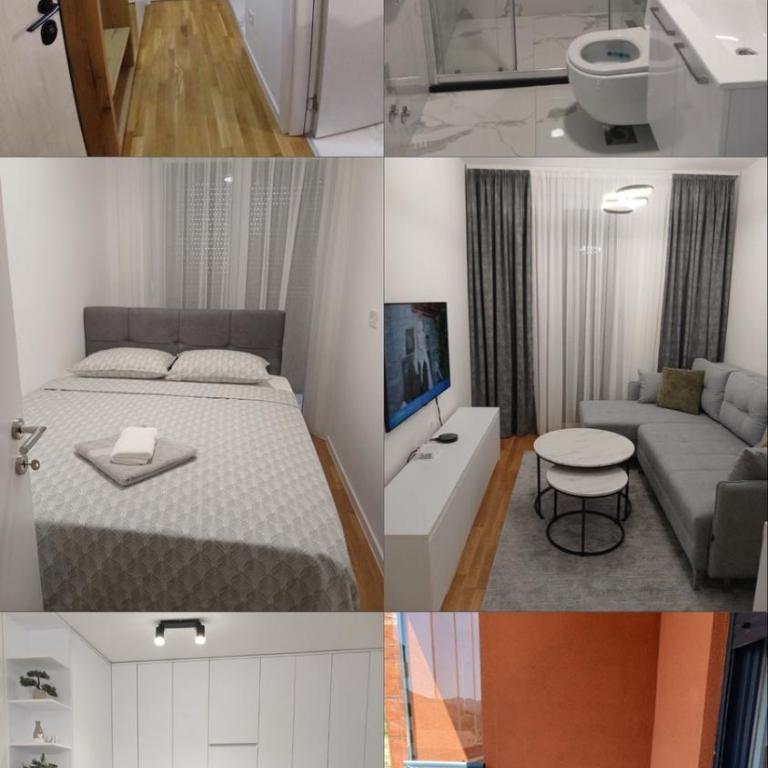 Apartman Bonaca - Apartman sa 1 Spavaćom Sobom - 10