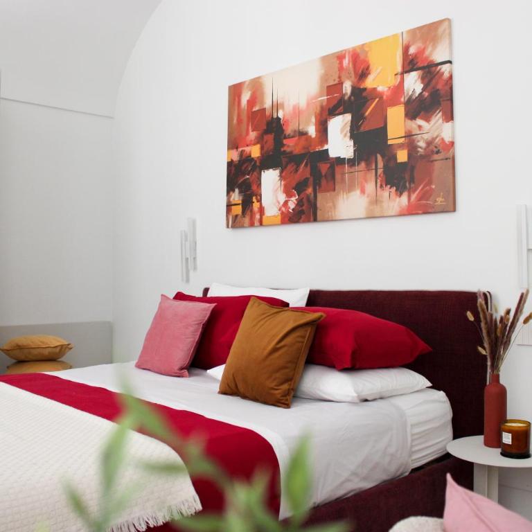 Dimora Cesare - Appartamento Superior con 1 Camera da Letto - 1