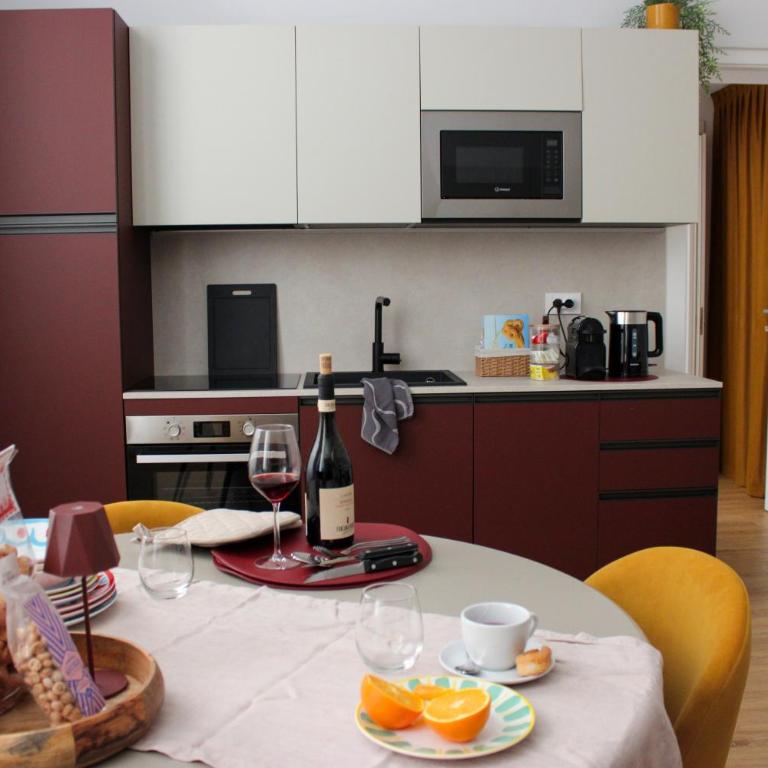 Dimora Cesare - Appartamento Superior con 1 Camera da Letto - 11