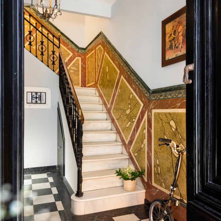 Atico B Imperial - Apartamento de 2 dormitorios - 13