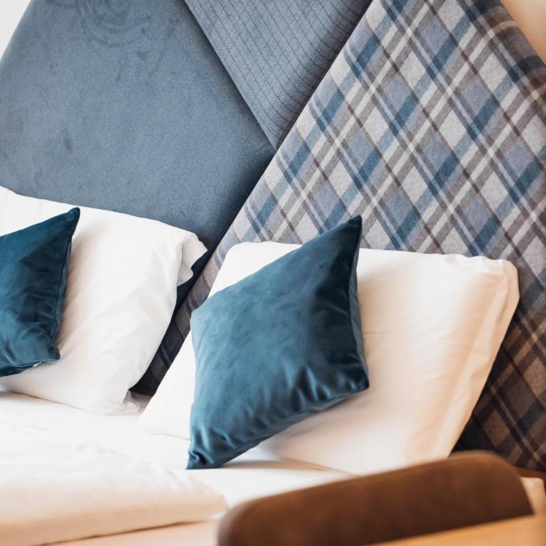 Aparthotel Maso Corto - One-Bedroom Deluxe Apartment - 1