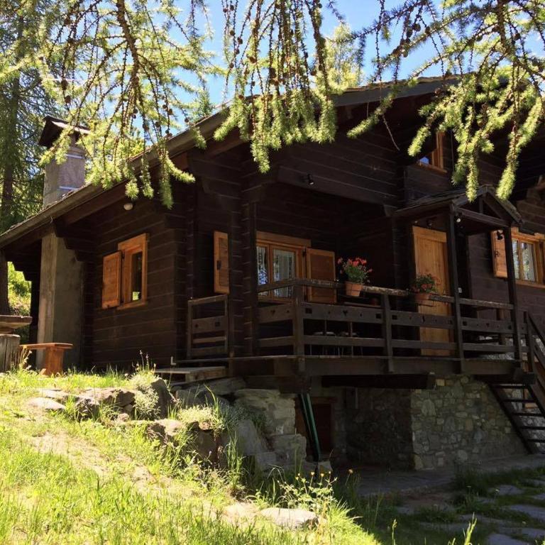 Chalet des Mélèzes - Chalet Supérieur - 17