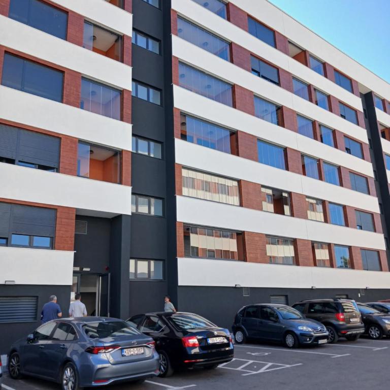 Apartman Bonaca - Apartman sa 1 Spavaćom Sobom - 2