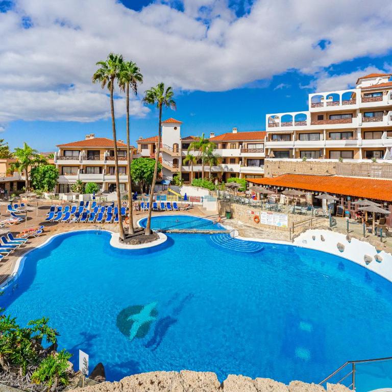 Sol Home Tenerife - Golf del Sur - Apartment mit 2 Schlafzimmern - 1