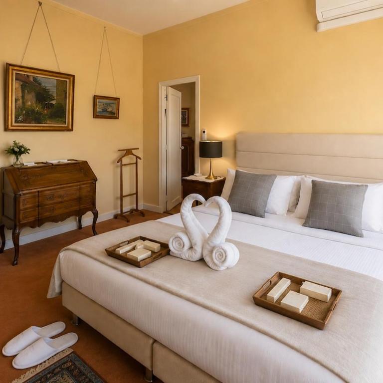 Stunning Paris Penthouse - Apartamento de 1 dormitorio - 13