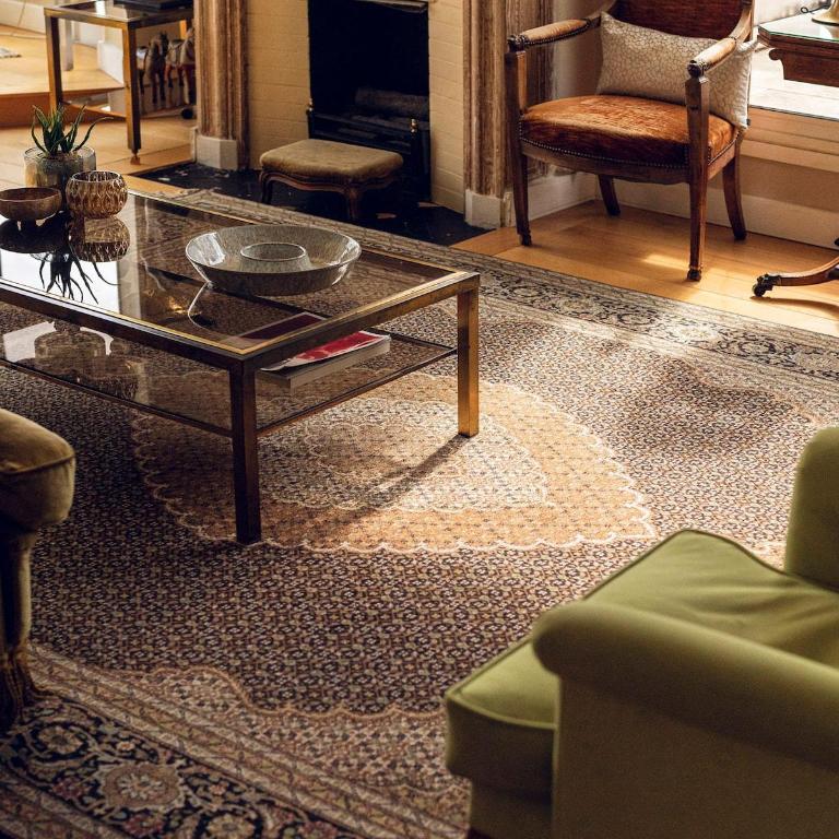 Stunning Paris Penthouse - Apartamento de 1 dormitorio - 34