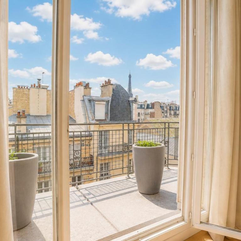Luxury Flat - Appartamento con 2 Camere da Letto - 3