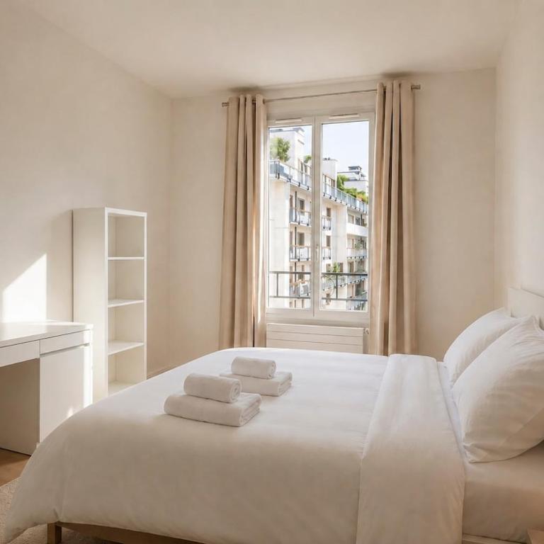 Luxury Flat - Appartamento con 2 Camere da Letto - 6