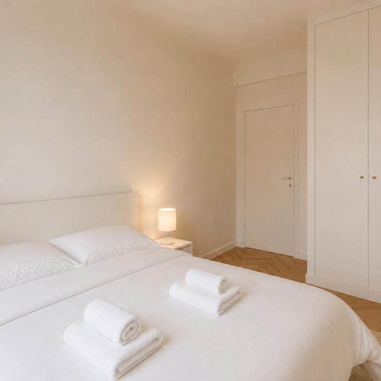 Luxury Flat - Appartamento con 2 Camere da Letto - 7