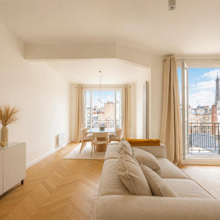 Luxury Flat - Appartamento con 2 Camere da Letto - 8