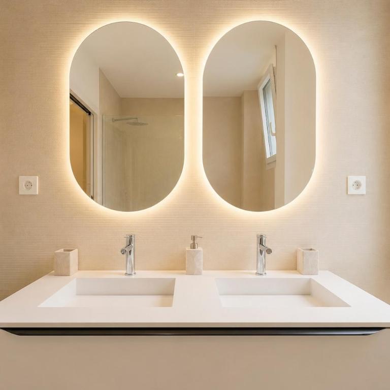 Luxury Flat - Appartamento con 2 Camere da Letto - 10