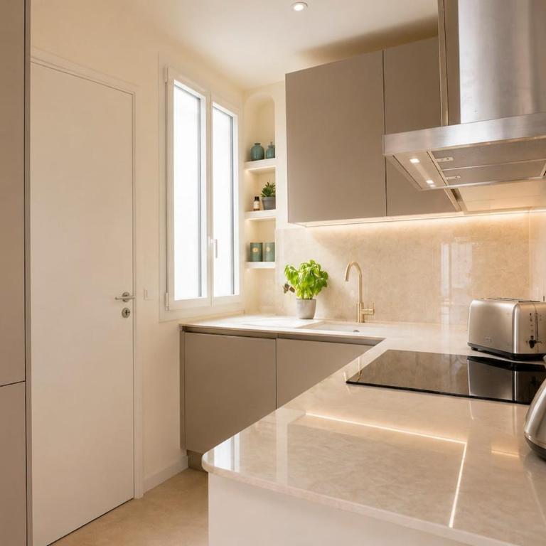 Luxury Flat - Appartamento con 2 Camere da Letto - 12