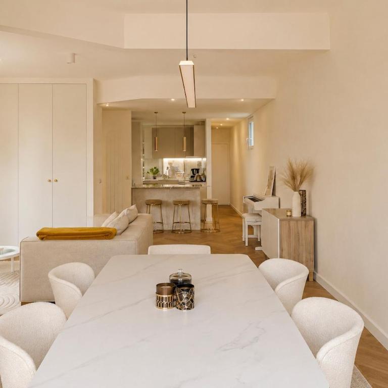 Luxury Flat - Appartamento con 2 Camere da Letto - 13