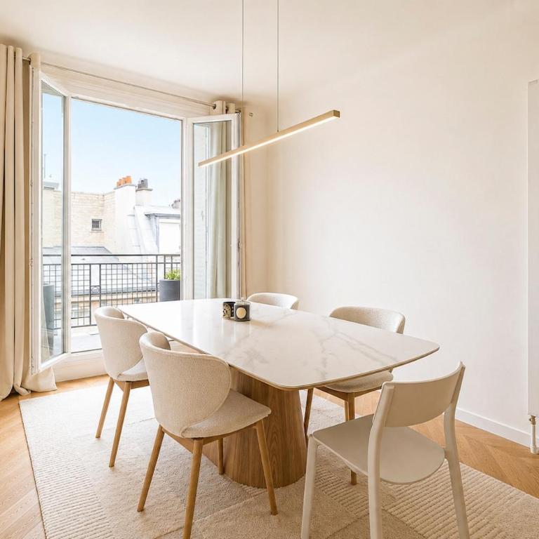 Luxury Flat - Appartamento con 2 Camere da Letto - 15