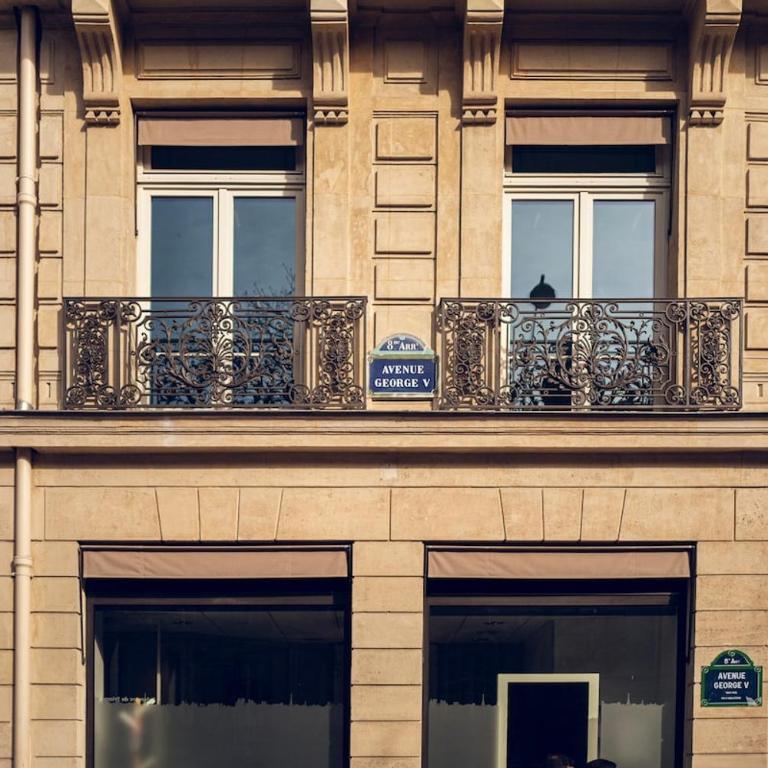 Stunning Paris Penthouse - Apartamento de 1 dormitorio - 76
