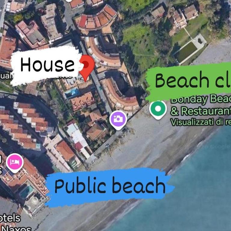 Vic SeaHouse 2 apartments - Three-Bedroom Apartment - 10