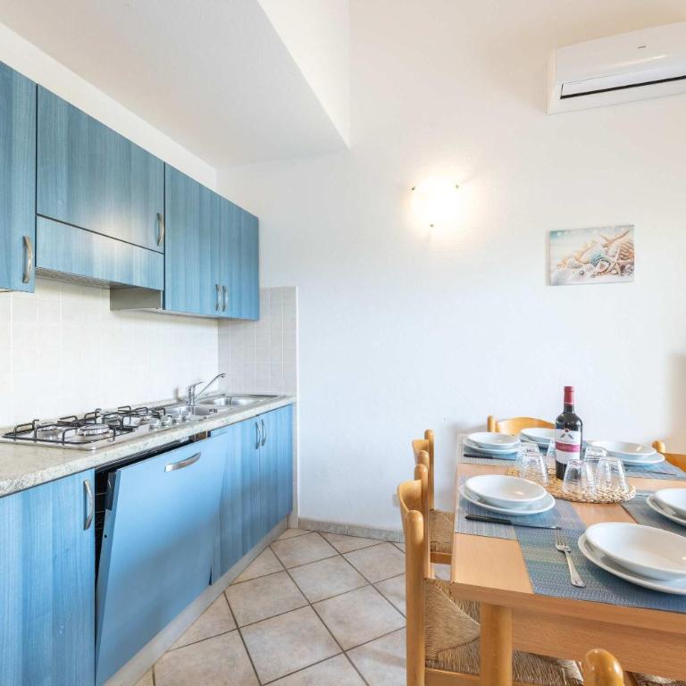 Charming Le Dimore di Budoni 2 Bedroom Apt T6 - Appartamento - 10