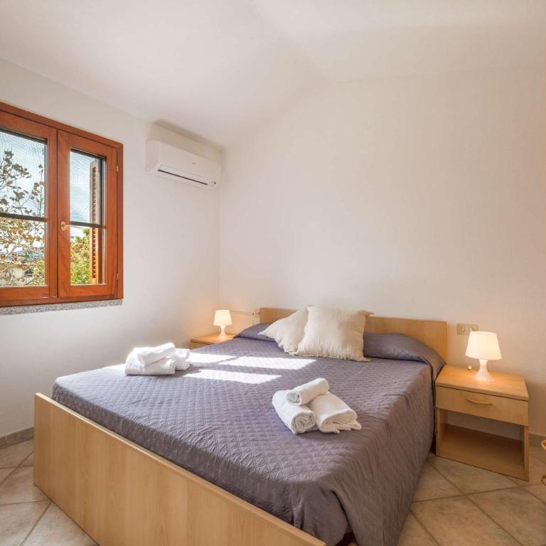 Charming Le Dimore di Budoni 2 Bedroom Apt T6 - Appartamento - 16