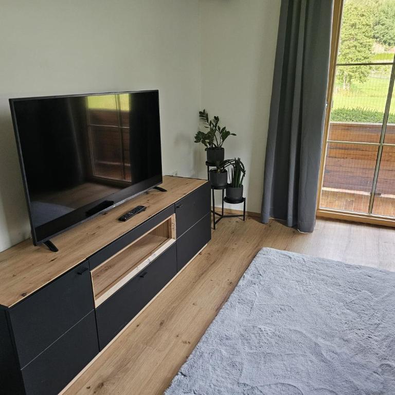 Haus Pfeifenberger - Appartement 1 Chambre - Vue sur Jardin - 24