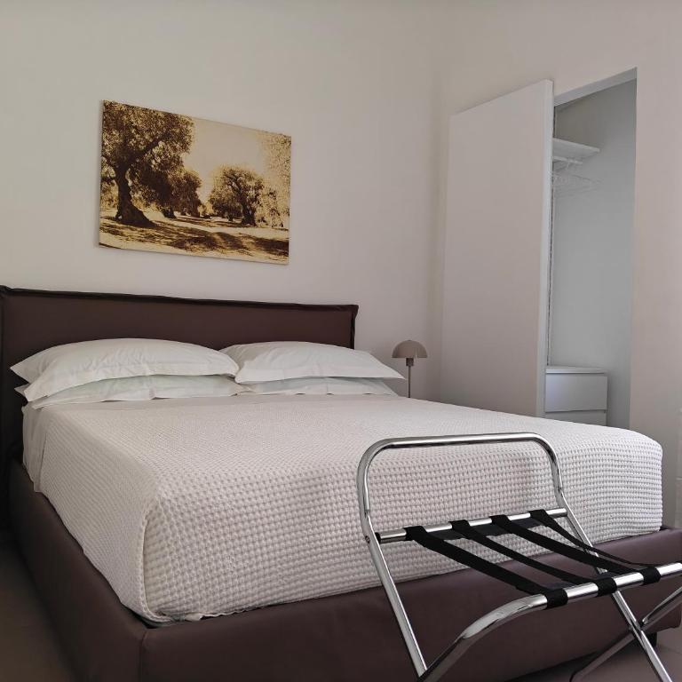 Anna e Gianni - Beddhi de Core - Appartement 1 Chambre - 6