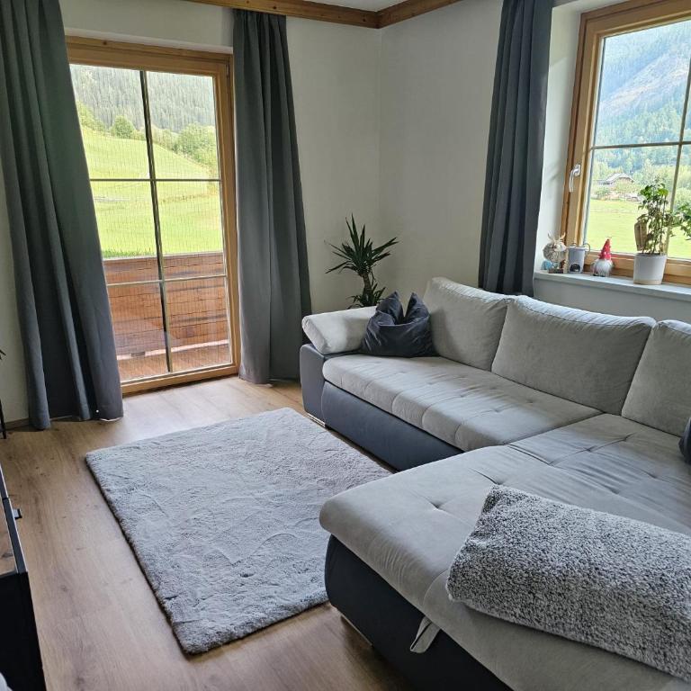 Haus Pfeifenberger - Appartement 1 Chambre - Vue sur Jardin - 25