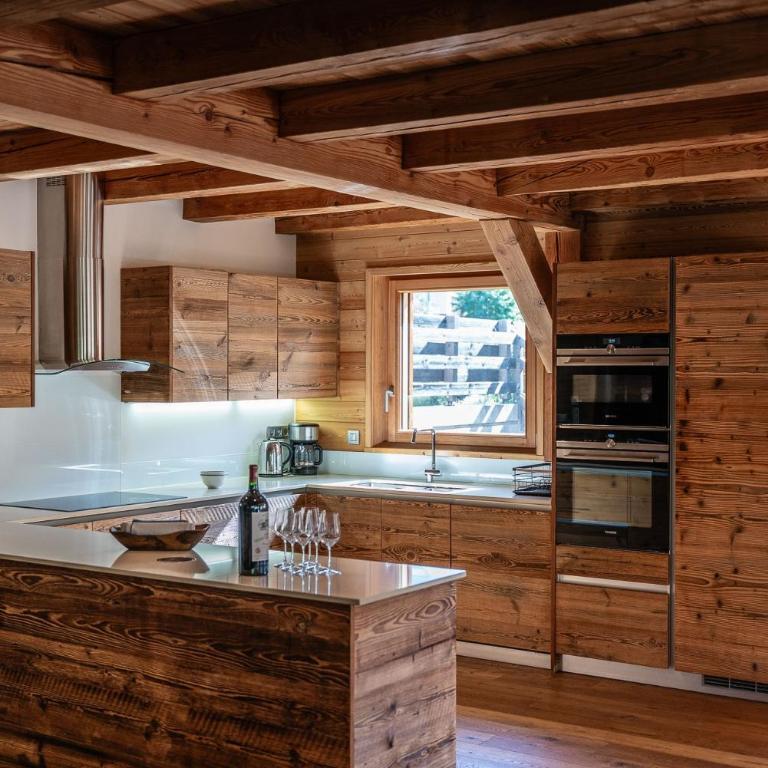 Aiguillette - Chalet - 2