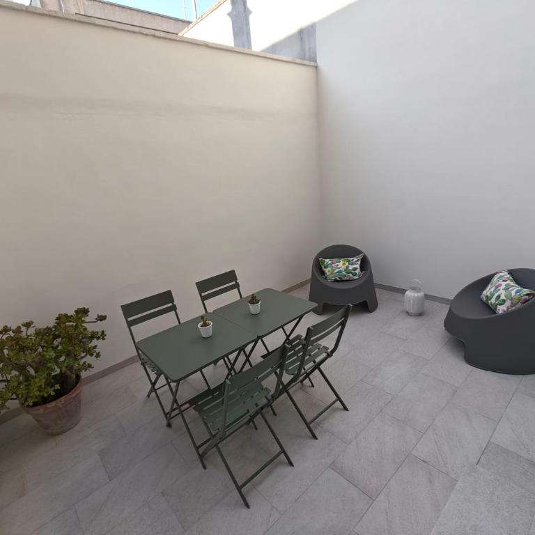 Anna e Gianni - Beddhi de Core - Appartement 1 Chambre - 5